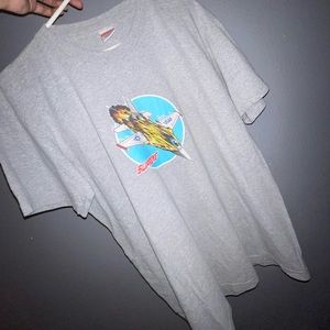 Supreme t shirt